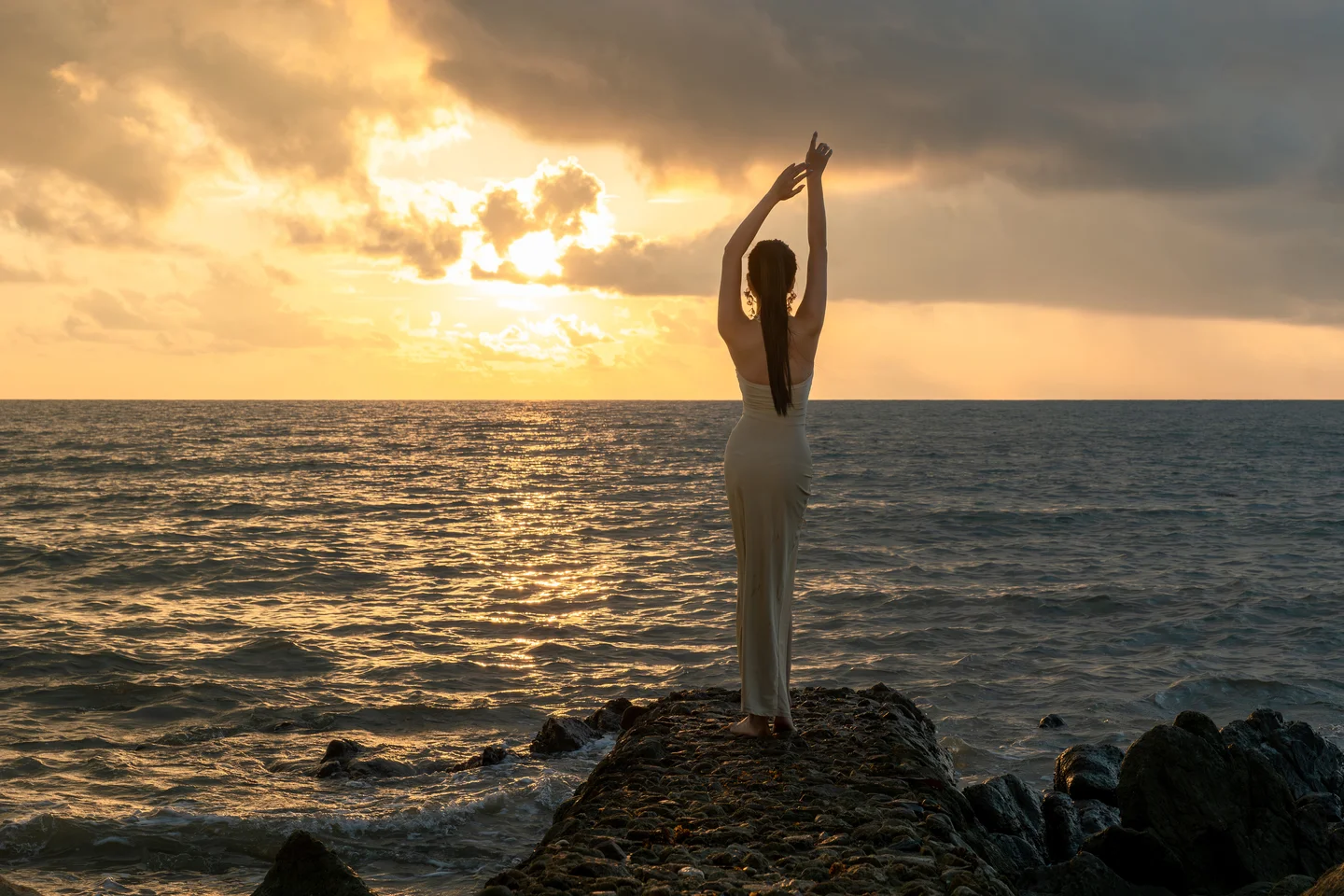 年年 - 海边维纳斯 [80P-549MB] tg@simisebaisi 【丝足阁】024.webp